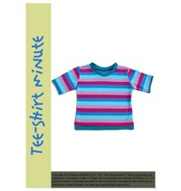 Tee-Shirt minute