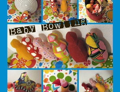 Jeu de Bowling