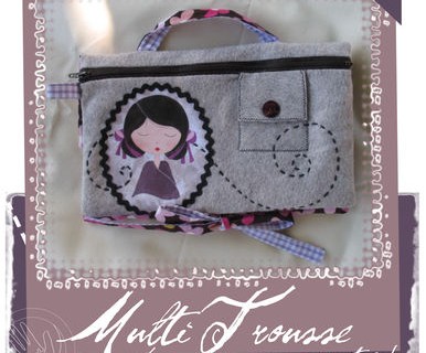 Une Maxi-trousse