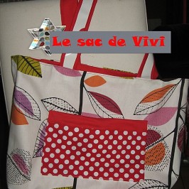 Le sac Vivi