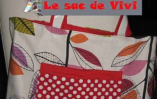 Le sac Vivi