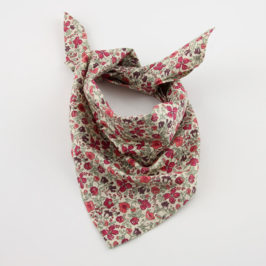 Foulard carré