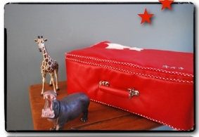 La valise