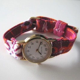 Bracelet de montre