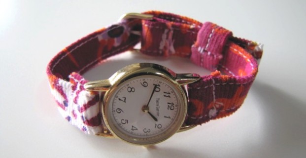 Bracelet de montre