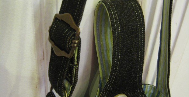 Sac à vin