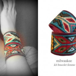 Bracelet Milwaukee