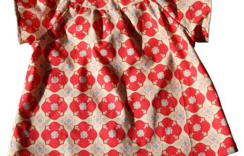 Blouse Alma