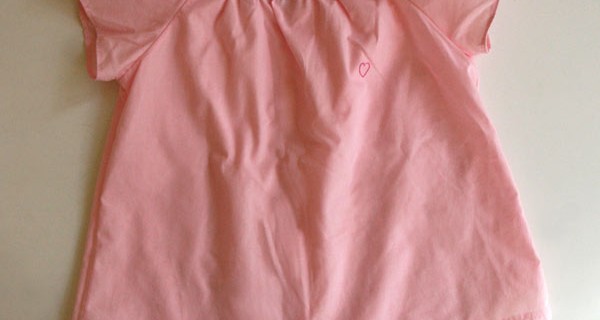 Blouse Almy