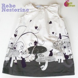 Robe Nestorine
