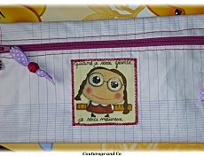 Trousse pour l'école