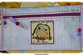 Trousse pour l’école