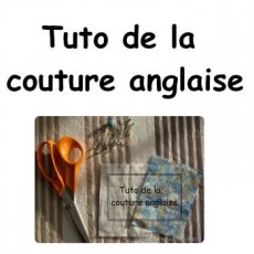 Couture anglaise