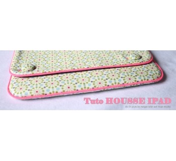 Housse iPad