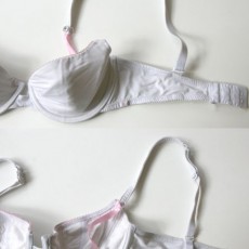 Soutien-gorge allaitement