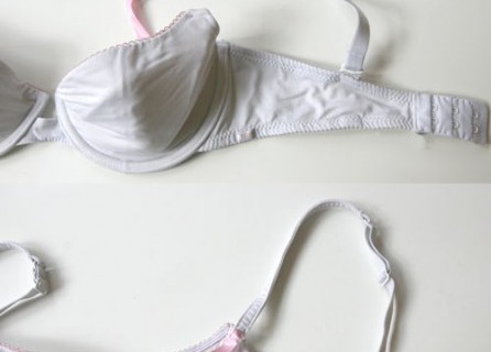 Transformer un soutien gorge pour l’allaitement