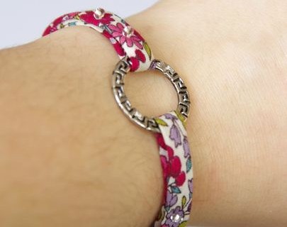 Le bracelet Liberty