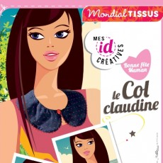 Le col Claudine