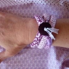 Bracelet hula-hup