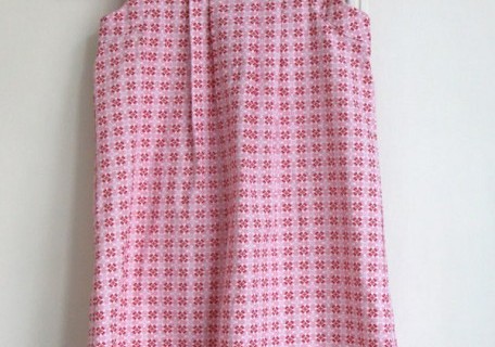Robe chasuble Joséphine
