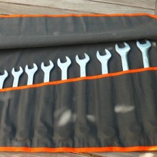 Trousse à outils