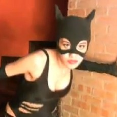 Déguisement Catwoman