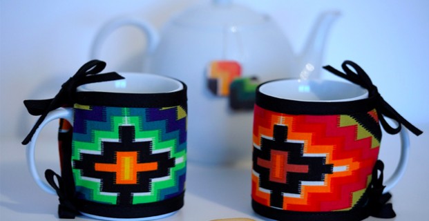 Mug cosy