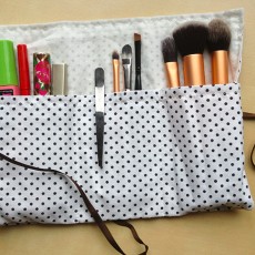 Trousse maquillage