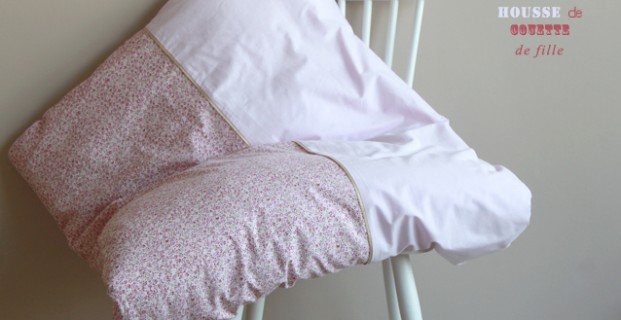 Housse de couette