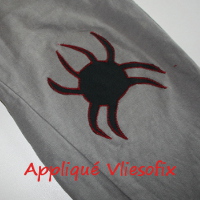 Appliqué Vliesofix