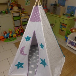 Tuto Tipi