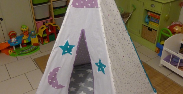 Tuto Tipi