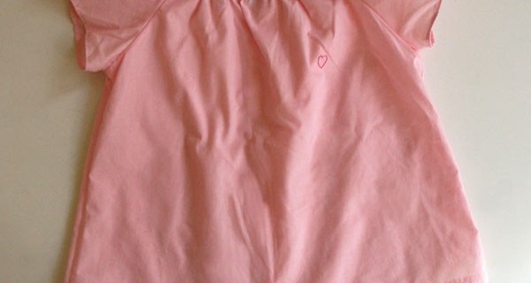 Blouse Almy femme