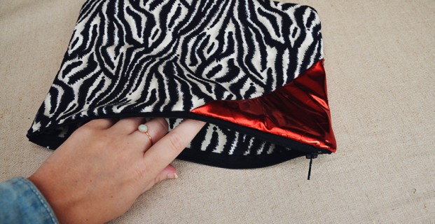 Pochette chocodisco