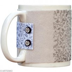 Mug customisée