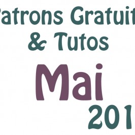 Tutos Mai 2014