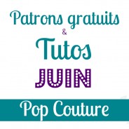 Patrons gratuits Juin 2014