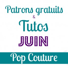 Patrons gratuits Juin 2014