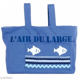 Sac de plage