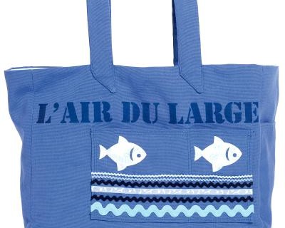 Sac de plage