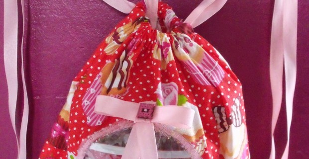 Sac à dos maternelle