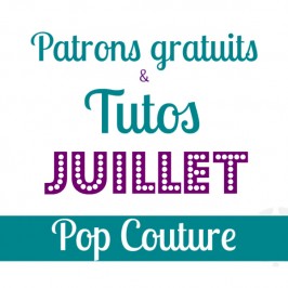 DIY couture juillet 2014