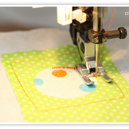 comment réaliser de jolis appliqués