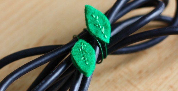 Attache-cables