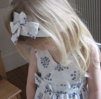 Bandeau élastiqué