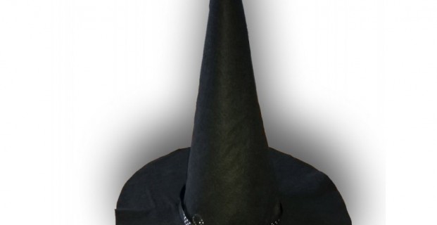 Chapeau de sorcière