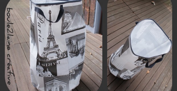 Sac de rangement par B2L