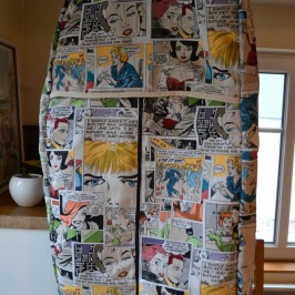 Housse de costume