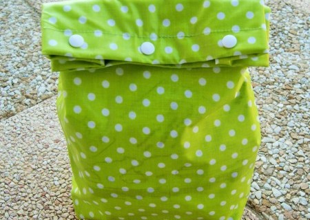Lunch bag
