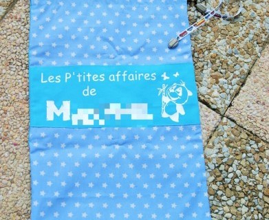 Pochon évolutif